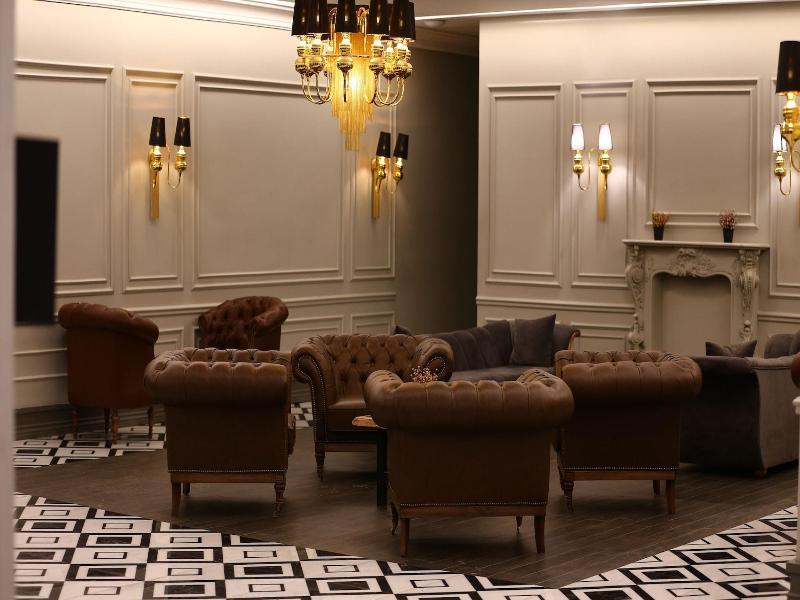 Lala Grand Hotel image