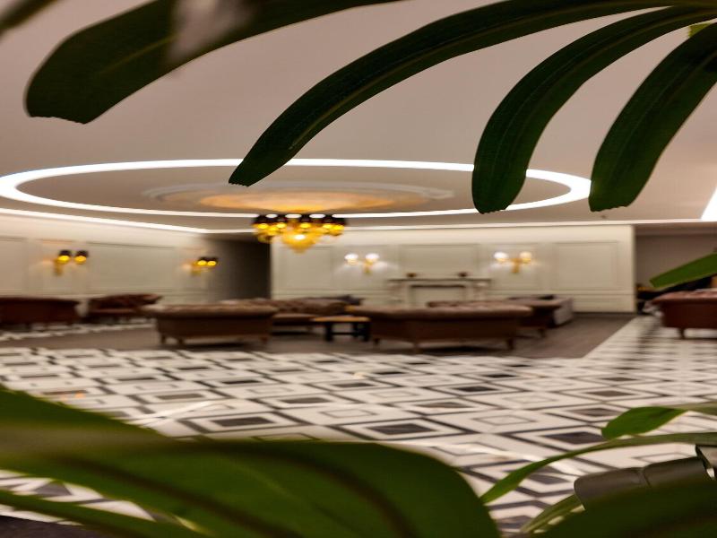 Lala Grand Hotel image