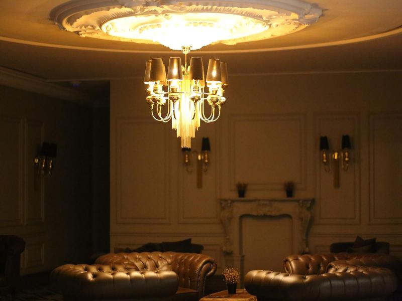 Lala Grand Hotel image