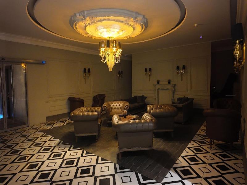 Lala Grand Hotel image