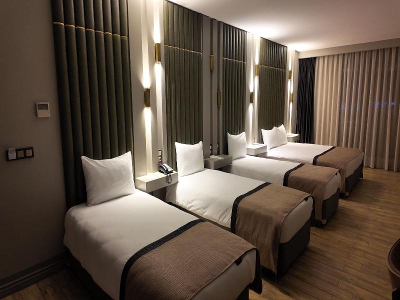 Lala Grand Hotel image
