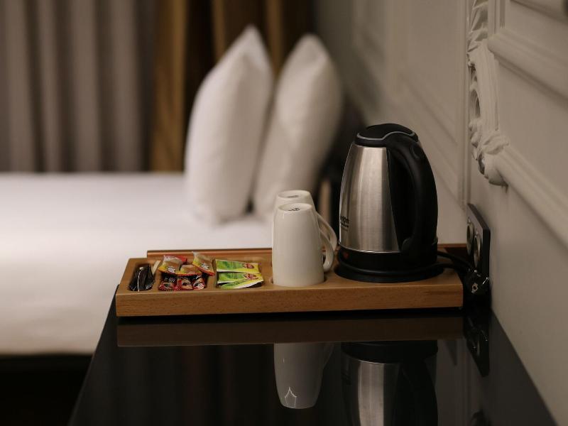 Lala Grand Hotel image
