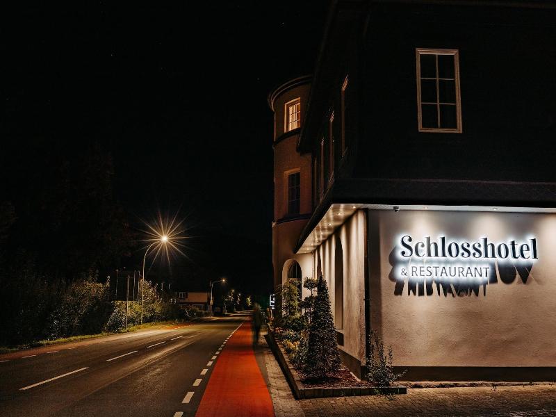 Schlosshotel Brilon-wald image