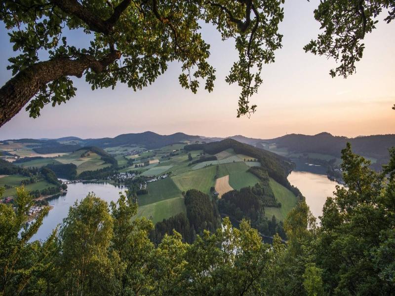 Schlosshotel Brilon-wald image
