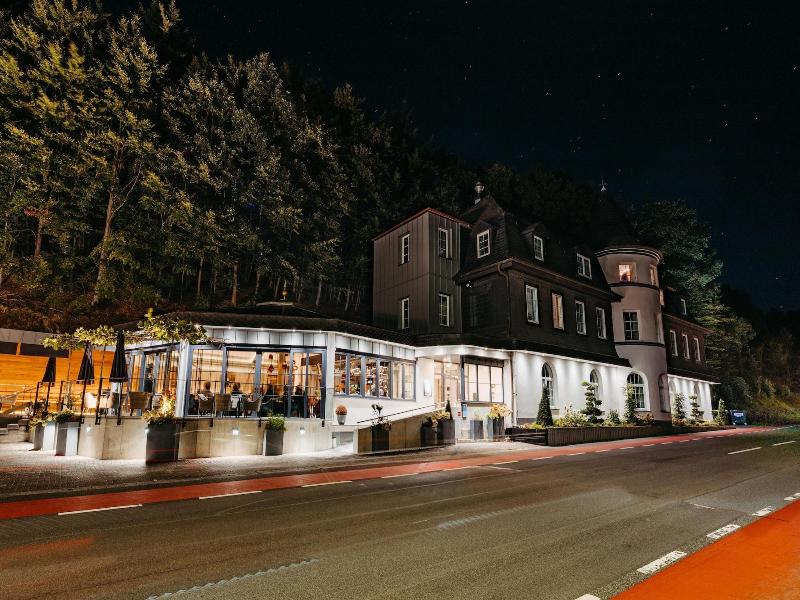 Schlosshotel Brilon-wald image
