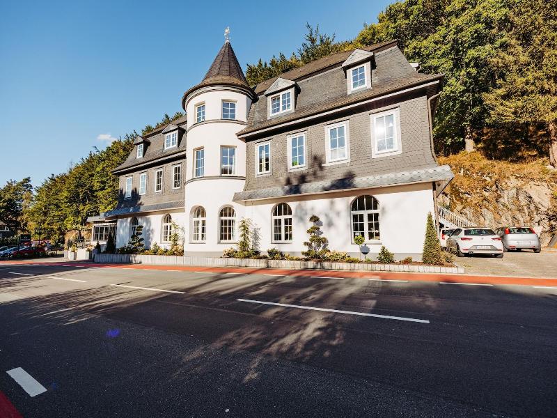 Schlosshotel Brilon-wald image