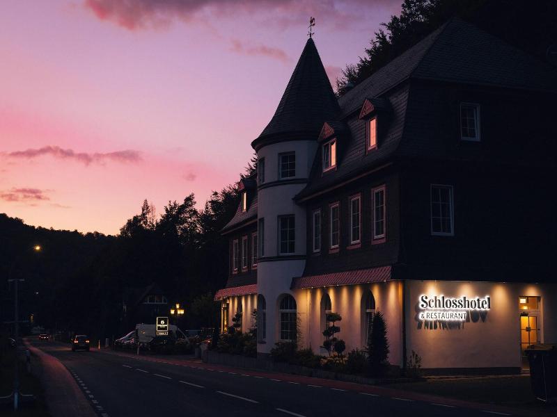 Schlosshotel Brilon-wald image