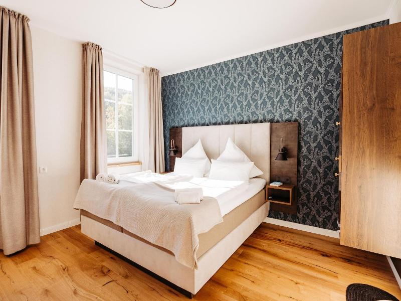 Schlosshotel Brilon-wald image