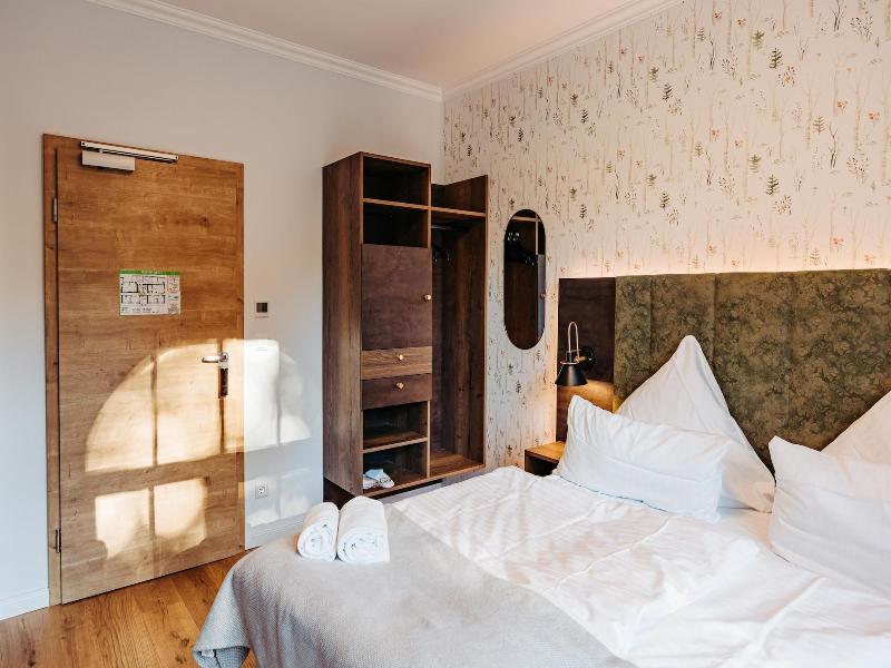Schlosshotel Brilon-wald image