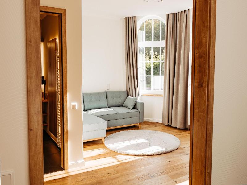Schlosshotel Brilon-wald image