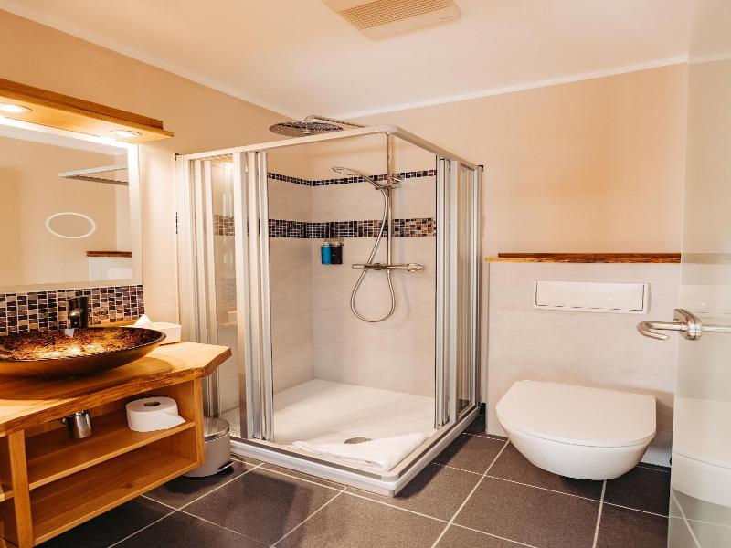 Schlosshotel Brilon-wald image
