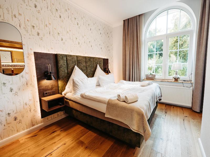 Schlosshotel Brilon-wald image