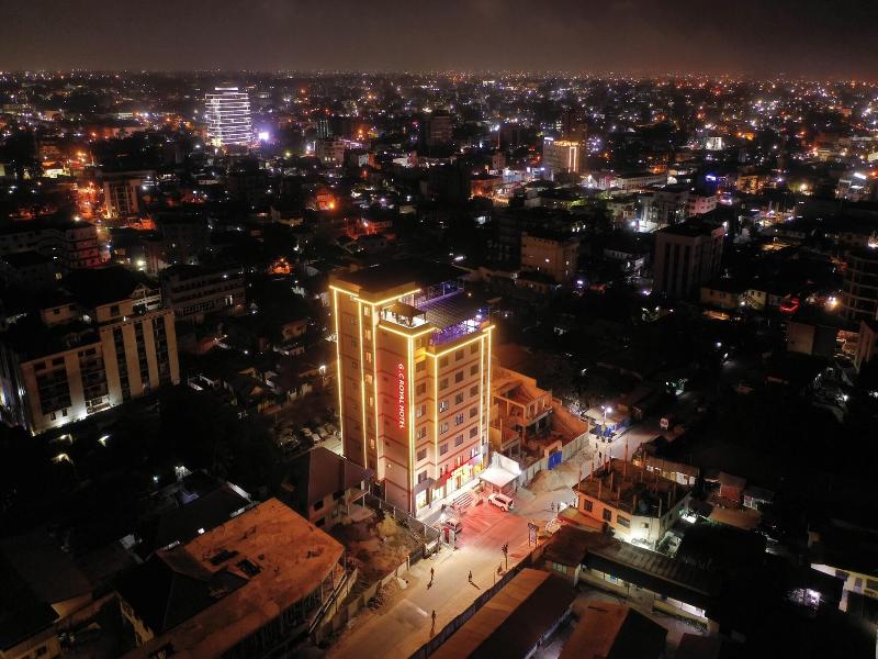 G.c Royal Hotel image