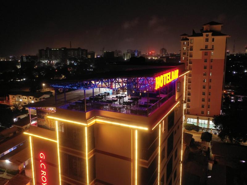 G.c Royal Hotel image