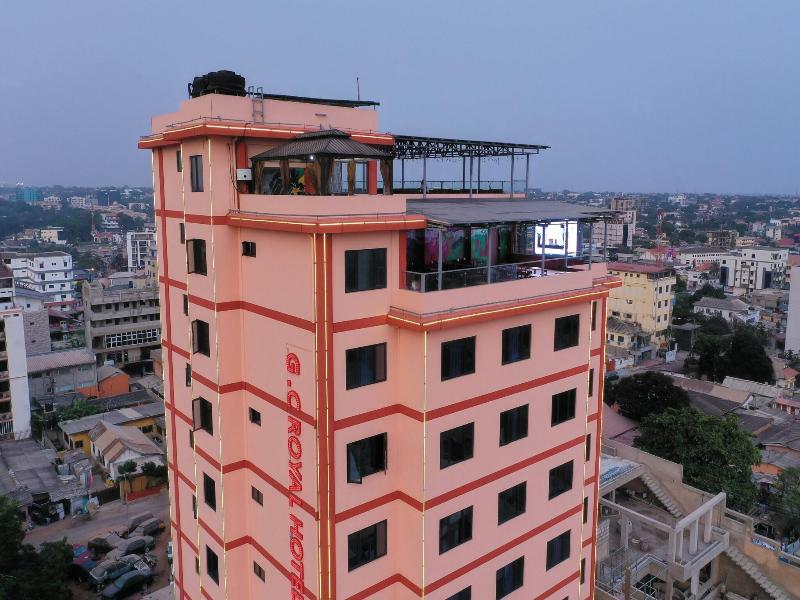 G.c Royal Hotel image