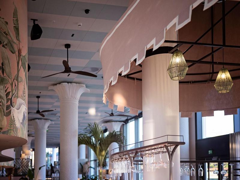 Hotel Riviera image