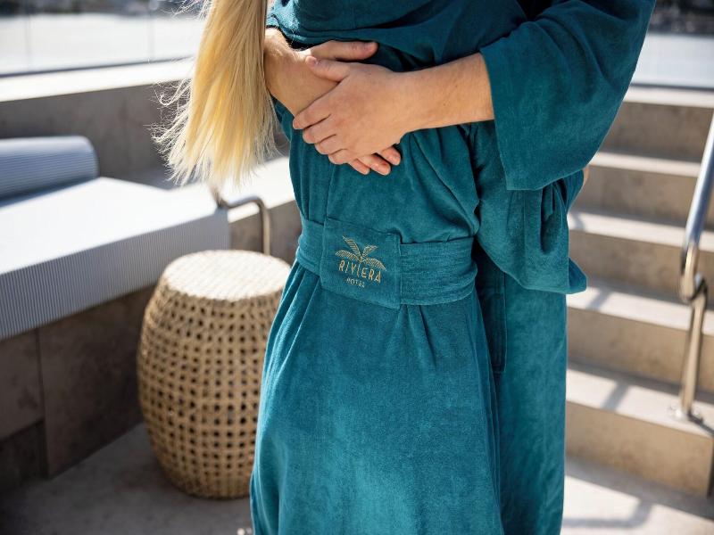 Hotel Riviera image