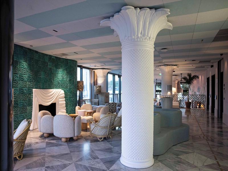 Hotel Riviera image
