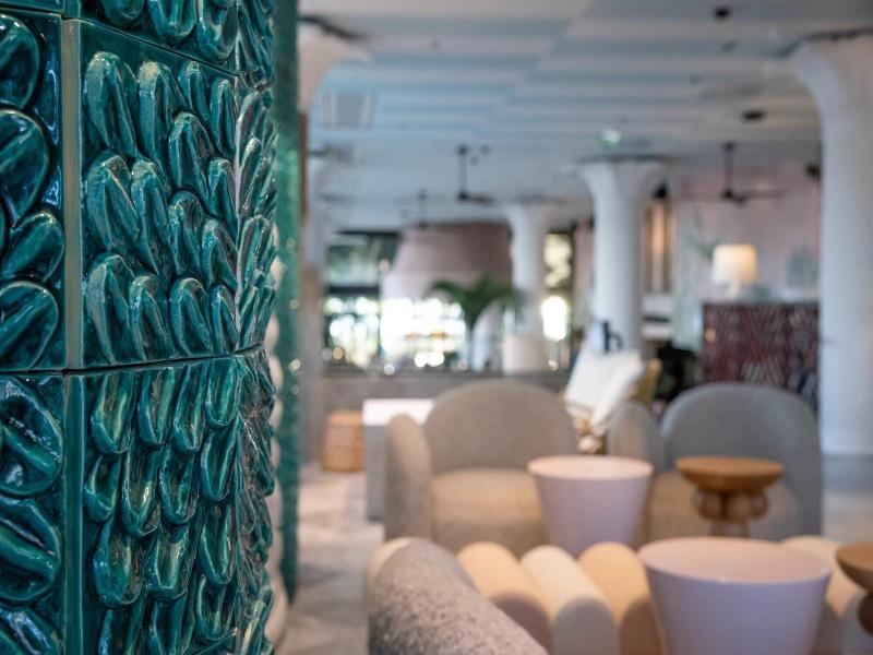 Hotel Riviera image