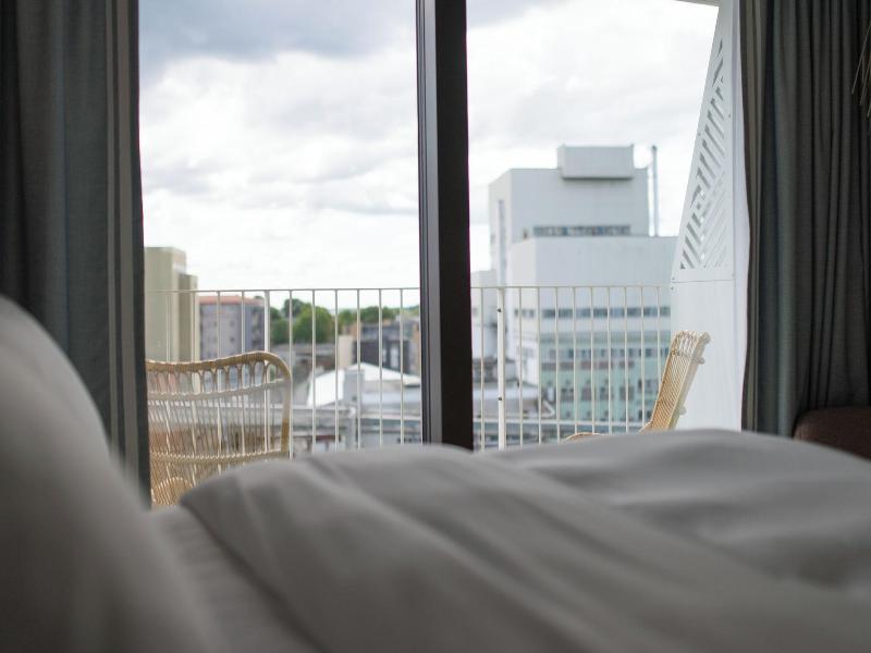 Hotel Riviera image