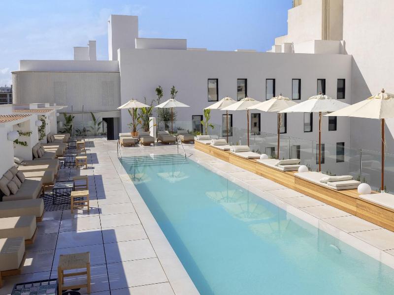 Hm Palma Blanc Hotel image