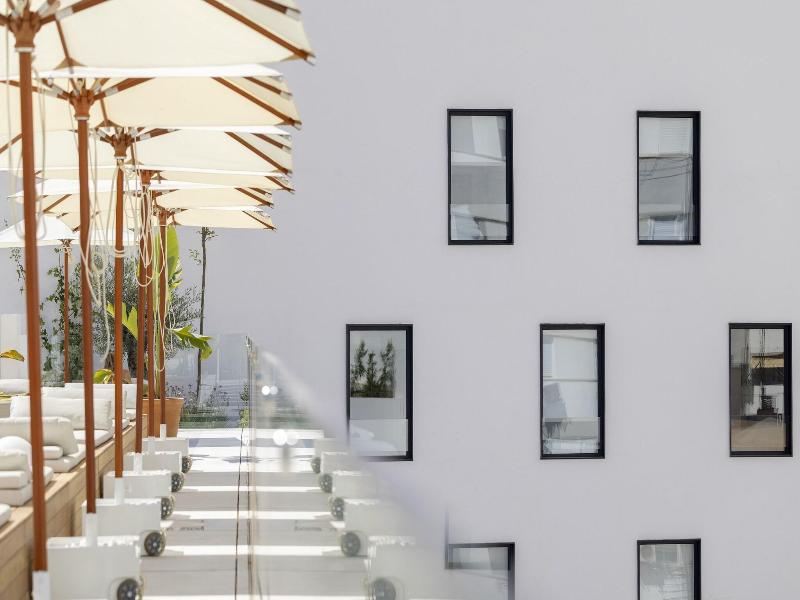Hm Palma Blanc Hotel image
