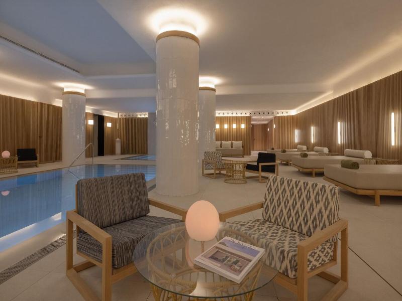 Hm Palma Blanc Hotel image