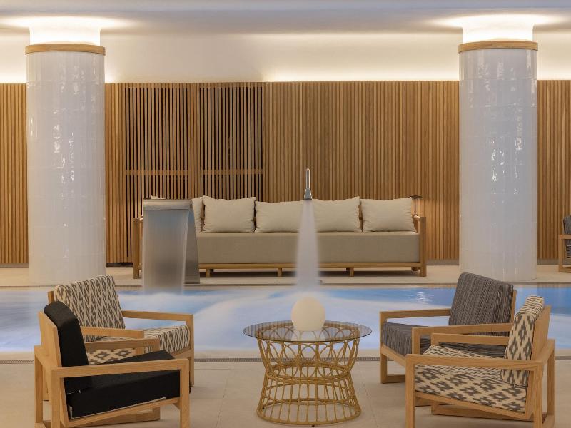 Hm Palma Blanc Hotel image