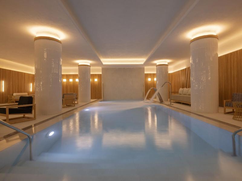 Hm Palma Blanc Hotel image