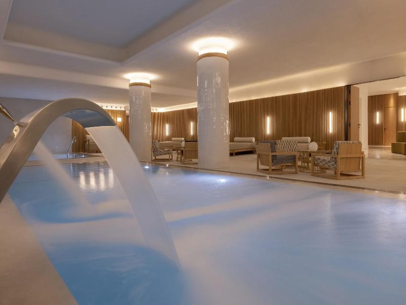 Hm Palma Blanc Hotel image