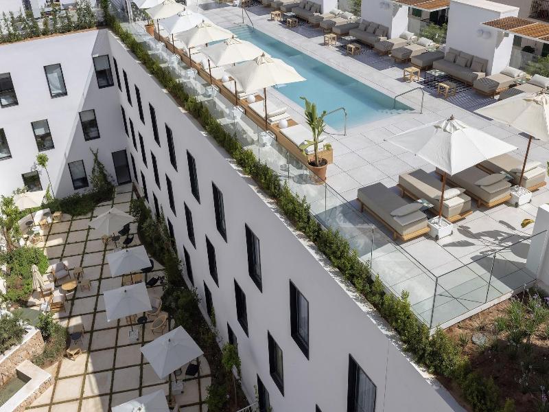 Hm Palma Blanc Hotel image