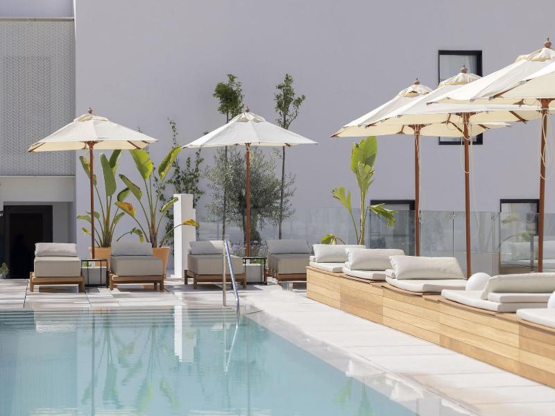 Hm Palma Blanc Hotel image