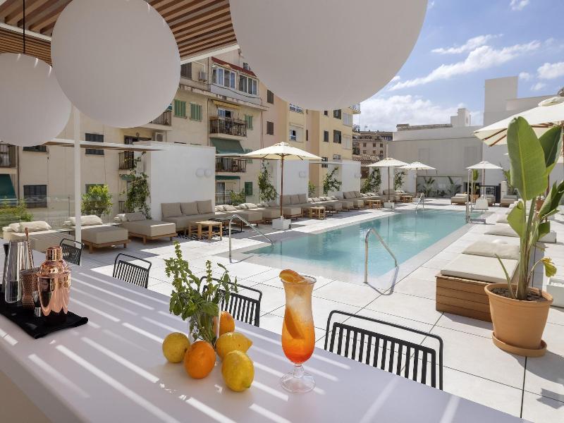 Hm Palma Blanc Hotel image