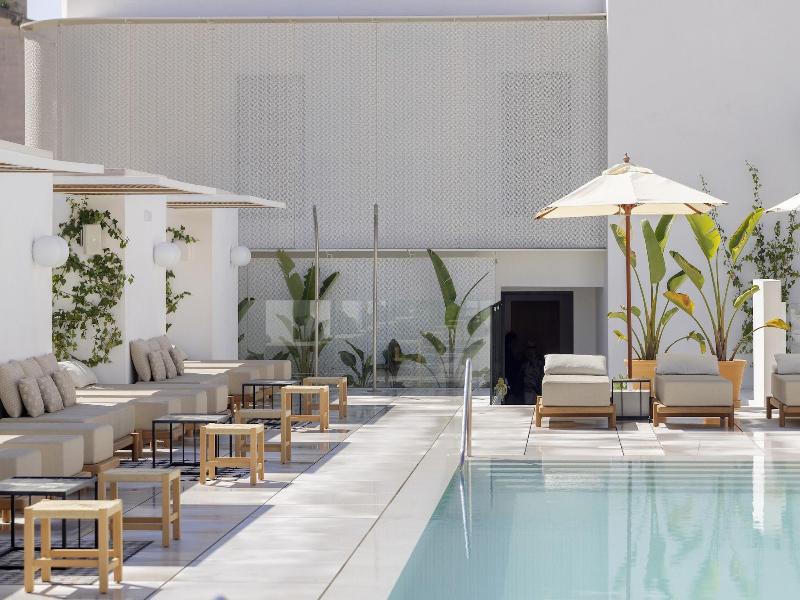 Hm Palma Blanc Hotel image