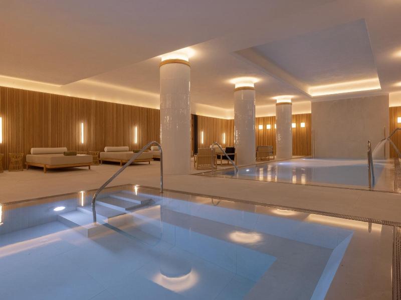 Hm Palma Blanc Hotel image