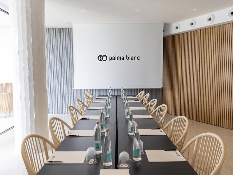 Hm Palma Blanc Hotel image