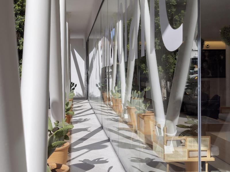 Hm Palma Blanc Hotel image