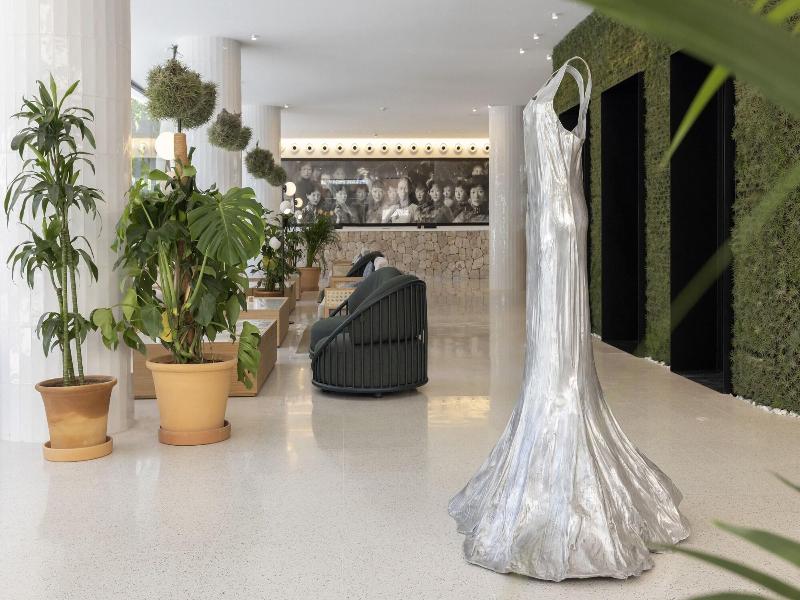 Hm Palma Blanc Hotel image