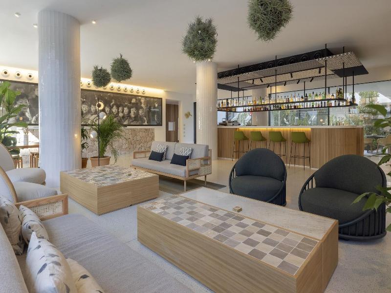 Hm Palma Blanc Hotel image