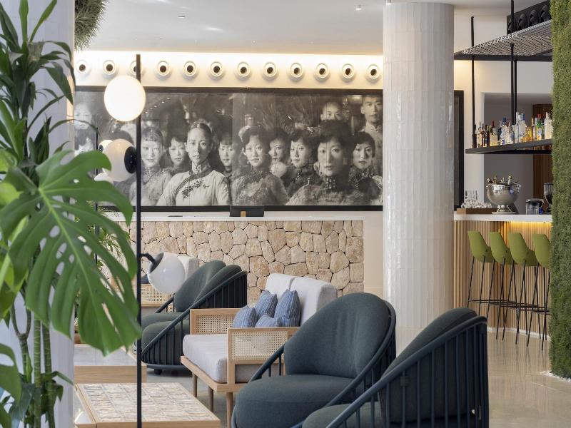 Hm Palma Blanc Hotel image