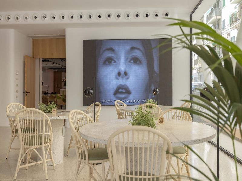 Hm Palma Blanc Hotel image