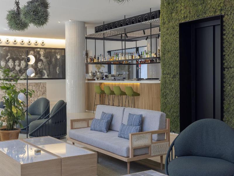 Hm Palma Blanc Hotel image