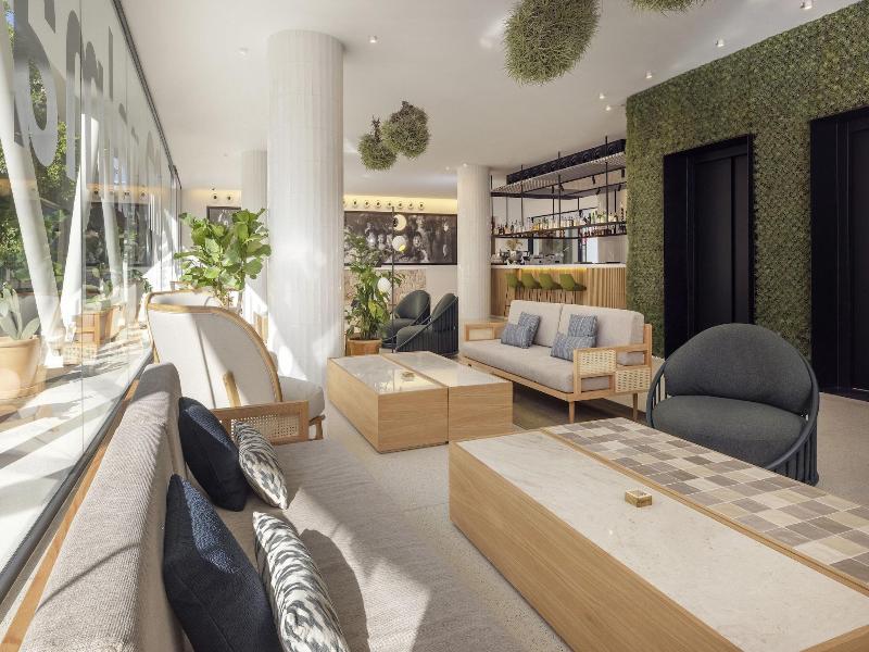 Hm Palma Blanc Hotel image