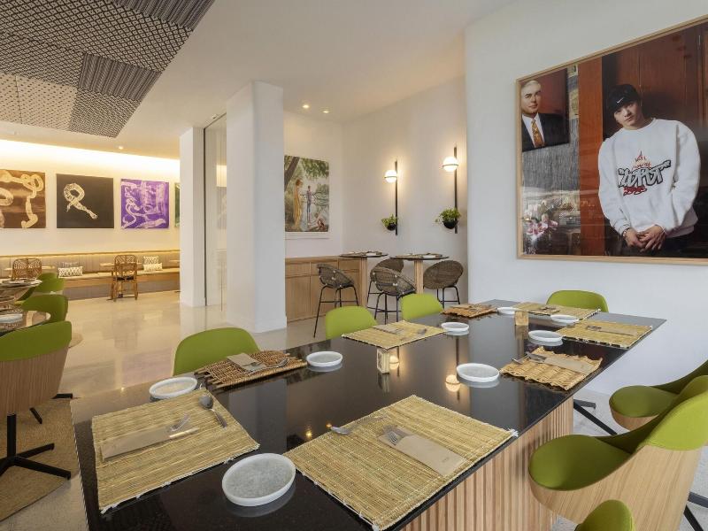Hm Palma Blanc Hotel image
