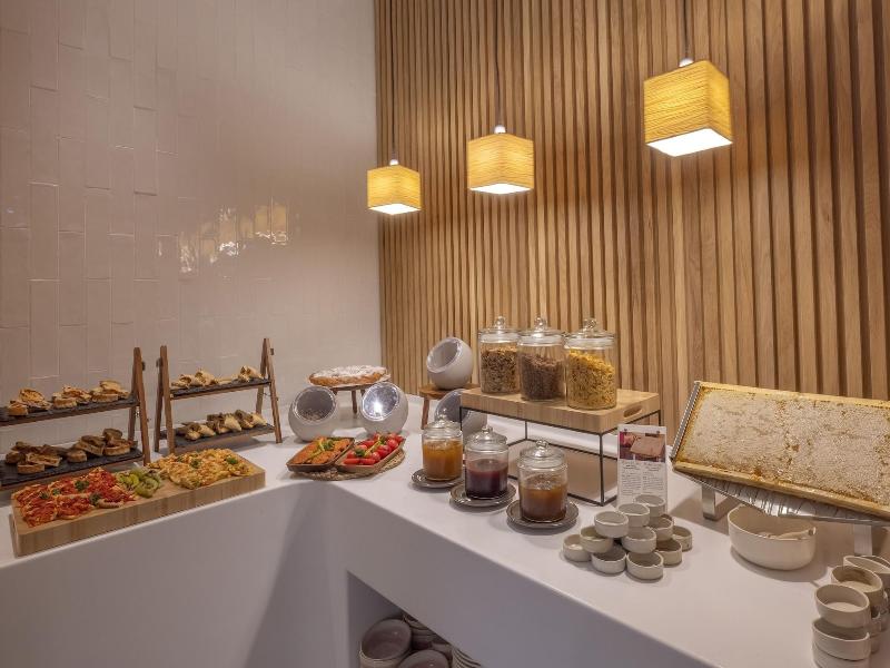Hm Palma Blanc Hotel image