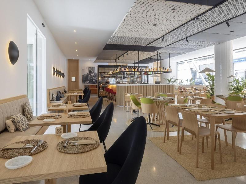 Hm Palma Blanc Hotel image