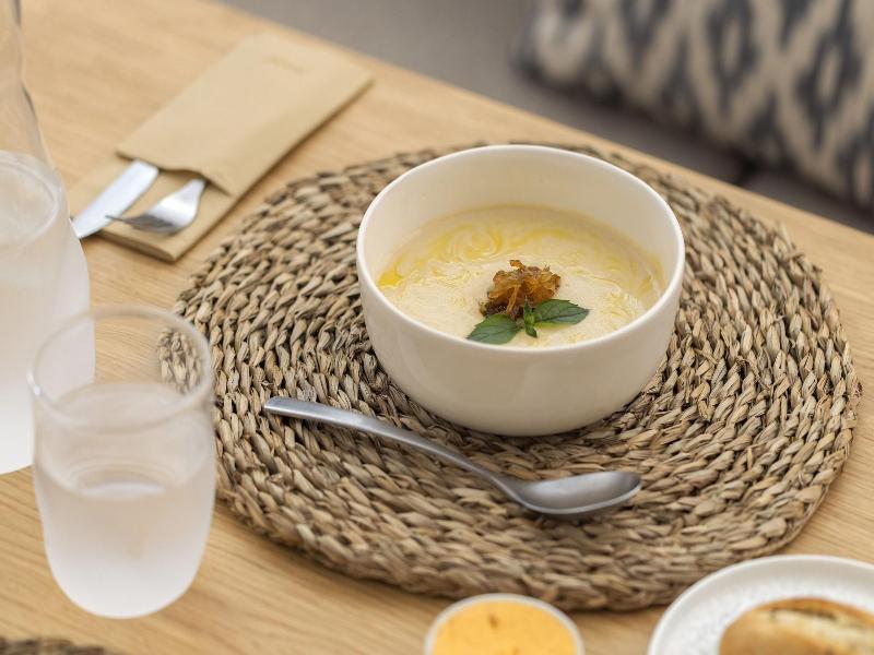 Hm Palma Blanc Hotel image