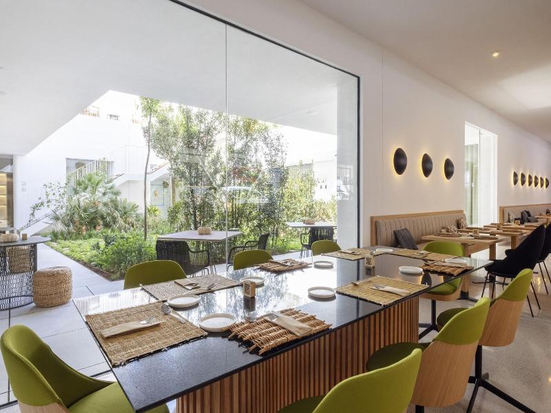Hm Palma Blanc Hotel image