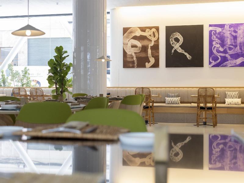 Hm Palma Blanc Hotel image