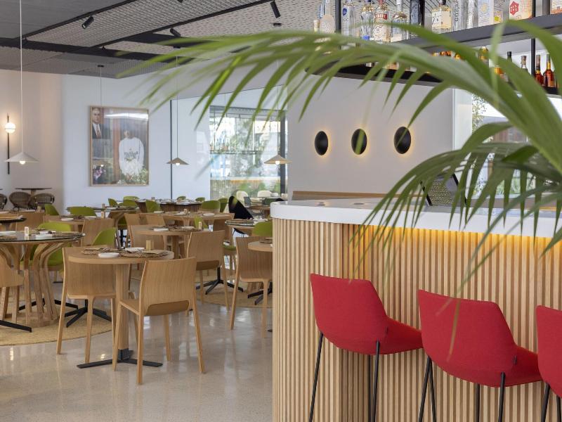 Hm Palma Blanc Hotel image